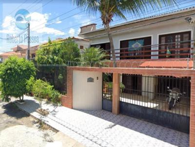 Casa para Venda, em Fortaleza, bairro Papicu, 4 dormitrios, 4 banheiros, 3 sutes, 7 vagas
