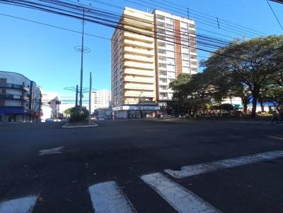 Apartamento para Venda, em Erechim, bairro Centro, 2 dormitrios, 1 banheiro