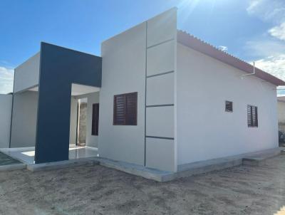 Casa para Venda, em Mossor, bairro ALAMEDA DOS CAJUEIROS, 2 dormitrios, 1 banheiro