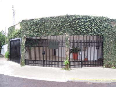 Casa para Venda, em Birigui, bairro Parque Residencial Nelson Calixto, 3 dormitrios, 2 banheiros, 1 sute, 3 vagas