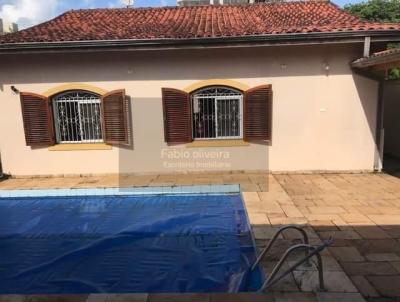 Casa para Venda, em Praia Grande, bairro Caiara, 5 dormitrios, 4 banheiros, 3 sutes, 4 vagas