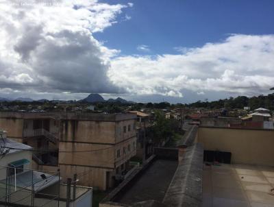 Apartamento para Venda, em Casimiro de Abreu, bairro Barra de So Joo, 1 dormitrio, 1 banheiro