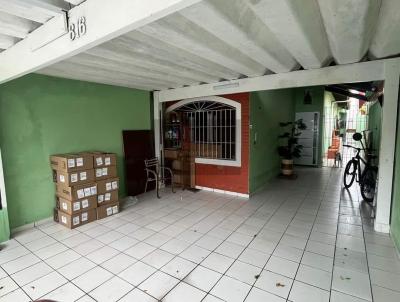 Casa para Venda, em Praia Grande, bairro Maracan, 3 dormitrios, 2 banheiros, 1 sute, 3 vagas