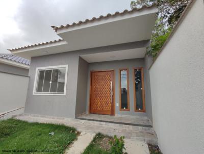 Casa para Venda, em Araruama, bairro PONTINHA, 2 dormitrios, 1 banheiro, 1 sute, 1 vaga