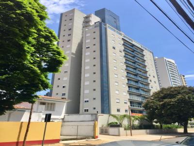 Apartamento para Venda, em Campinas, bairro Vila Itapura, 3 dormitrios, 3 banheiros, 1 sute, 2 vagas