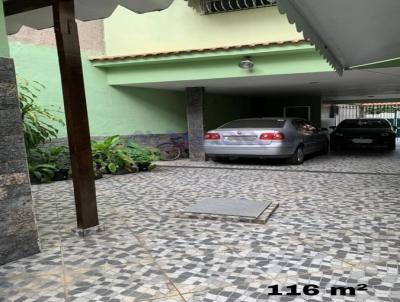 Casa para Venda, em So Gonalo, bairro PORTO VELHO, 5 dormitrios, 4 banheiros, 2 sutes, 4 vagas