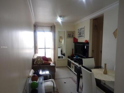 Apartamento para Venda, em So Paulo, bairro Tatuap, 3 dormitrios, 1 banheiro, 1 sute, 1 vaga