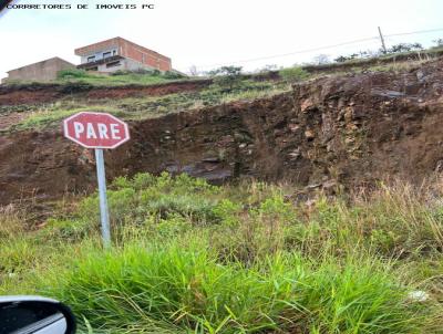 Terreno para Venda, em Poos de Caldas, bairro Augusto de Almeida