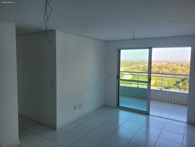 Apartamento para Venda, em Fortaleza, bairro Edson Queiroz, 3 dormitrios, 3 banheiros, 3 sutes, 2 vagas