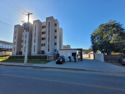Apartamento para Venda, em Joinville, bairro Parque Guarani, 2 dormitrios, 1 banheiro, 1 vaga
