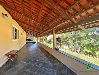 Casa para Venda, em Contagem, bairro Colonial, 6 dormitrios, 8 vagas