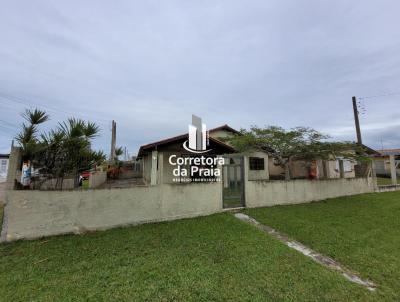 Casa para Venda, em Tramanda, bairro Zona Nova, 3 dormitrios, 2 banheiros, 1 sute, 1 vaga