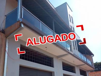 Apartamento para Locao, em Mrio Campos, bairro Bom Jardim, 2 dormitrios, 1 banheiro, 1 vaga