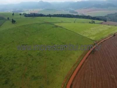 Fazenda para Venda, em Campestre, bairro 