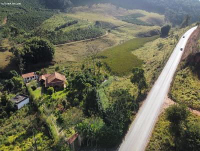 Stio para Venda, em Ervlia, bairro Crrego Frio