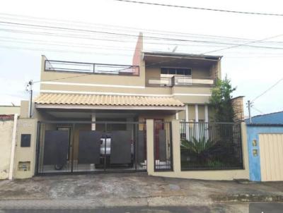 Casa para Venda, em Campo Belo, bairro Jardim Aeroporto, 4 dormitrios, 3 banheiros, 1 sute, 2 vagas