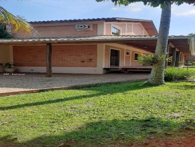 Casa para Venda, em Piracicaba, bairro gua Branca, 3 dormitrios, 2 banheiros, 2 sutes, 5 vagas