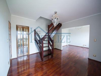 Alto Padrão para Venda, em Rio Claro, bairro Cidade Jardim, 4 dormitórios, 5 banheiros, 3 suítes, 2 vagas