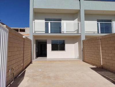 Casa para Venda, em Ibirit, bairro Barreirinho, 2 dormitrios, 2 banheiros, 1 vaga