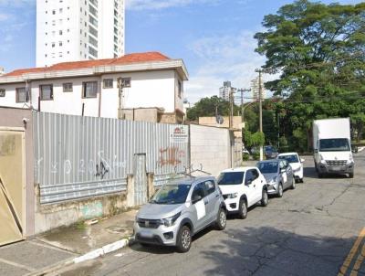 Terreno para Venda, em So Paulo, bairro Mooca
