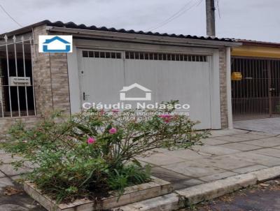 Casa para Venda, em Porto Alegre, bairro Costa e silva, 2 dormitrios, 1 banheiro, 1 vaga