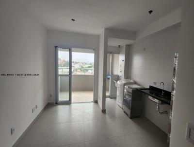 Apartamento para Venda, em Presidente Prudente, bairro Vila Industrial, 2 dormitrios, 2 banheiros, 1 sute, 2 vagas