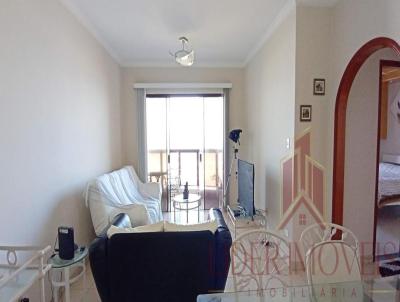 Apartamento 2 dormitrios para Venda, em Praia Grande, bairro Caiara, 2 dormitrios, 1 banheiro, 1 sute, 1 vaga