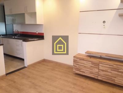 Apartamento para Venda, em Americana, bairro Jardim Santa Eliza, 2 dormitórios, 1 banheiro, 1 vaga