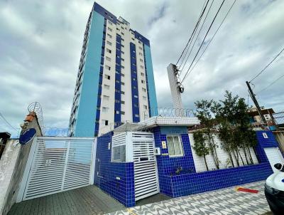 Apartamento para Venda, em Praia Grande, bairro Caiara, 2 dormitrios, 1 banheiro, 1 vaga