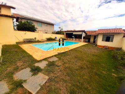 Casa para Venda, em Lagoa Santa, bairro Jo, 4 dormitrios, 4 banheiros, 2 sutes, 3 vagas