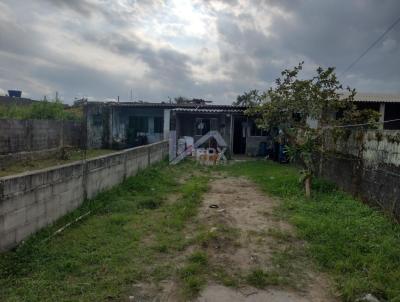 Casa para Venda, em Itanham, bairro Balnerio Gaivota, 1 dormitrio, 1 banheiro, 10 vagas