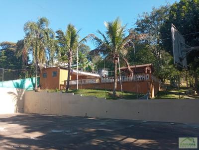 Chcara Condomnio para Venda, em Franco da Rocha, bairro Jardim dos Lagos 2, 5 dormitrios, 5 banheiros, 1 sute, 10 vagas