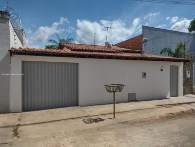 Casa para Venda, em Montes Claros, bairro Maracan, 3 dormitrios, 1 banheiro, 1 vaga