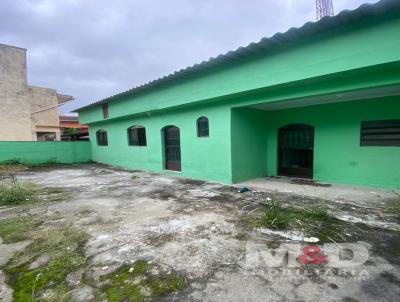 Casa para Locao, em Mangaratiba, bairro BRASILINHA - ITACURU, 1 dormitrio, 1 banheiro