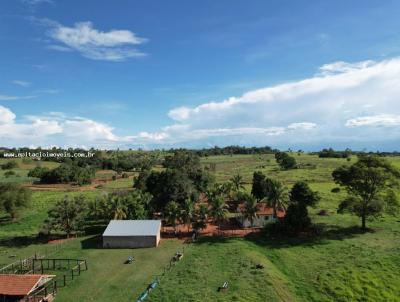 Stio para Venda, em , bairro Agrovila 5