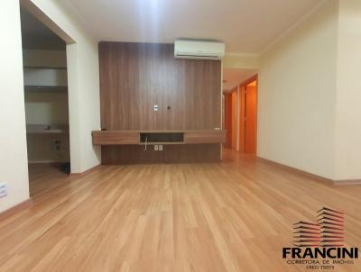 Apartamento para Venda, em Bauru, bairro Jardim Europa, 3 dormitrios, 2 banheiros, 1 sute, 2 vagas