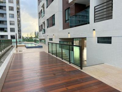 Apartamento para Venda, em Joo Pessoa, bairro Jardim Oceania, 3 dormitrios, 2 banheiros, 1 sute, 2 vagas