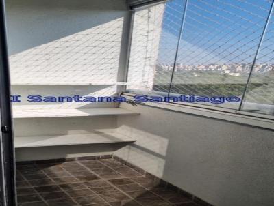 Apartamento para Venda, em So Paulo, bairro Jardim Santa Emlia, 2 dormitrios, 1 banheiro, 1 vaga