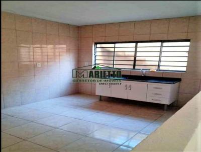 Casa para Venda, em Votorantim, bairro Parque Bela Vista, 3 dormitrios, 2 banheiros, 2 vagas