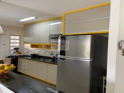 Apartamento para Venda, em Taubat, bairro Granjas Santa Terezinha, 2 dormitrios, 1 sute