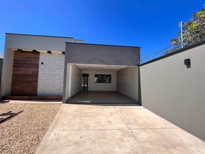 Casa para Venda, em Palmas, bairro 1504 SUL, 3 dormitrios, 1 banheiro, 1 sute, 2 vagas