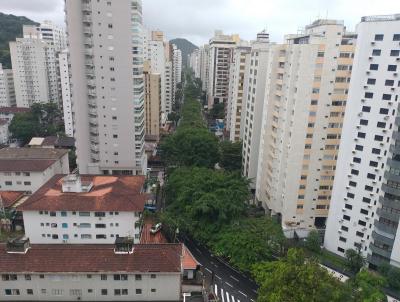 Apartamento para Venda, em Guaruj, bairro Praia de Pitangueiras, 3 dormitrios, 4 banheiros, 2 sutes, 2 vagas