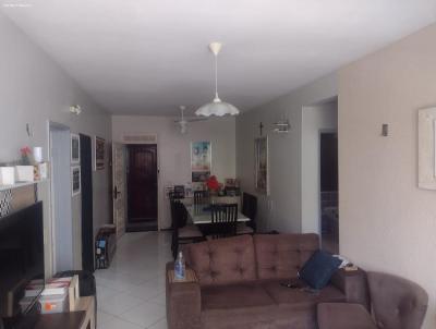 Apartamento para Venda, em Fortaleza, bairro Presidente Kennedy, 3 dormitrios, 2 banheiros, 1 sute, 1 vaga