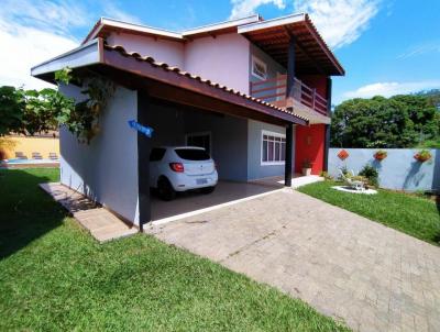 Casa em Condomnio para Venda, em Campinas, bairro Parque Xangril, 5 dormitrios, 5 banheiros, 4 sutes, 4 vagas