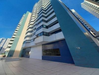 Apartamento para Venda, em Salvador, bairro Pituba, 3 dormitrios, 2 banheiros, 1 sute, 2 vagas