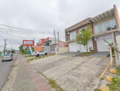 Sobrado para Venda, em Pinhais, bairro Maria Antonieta, 3 dormitórios, 3 banheiros, 1 suíte, 4 vagas