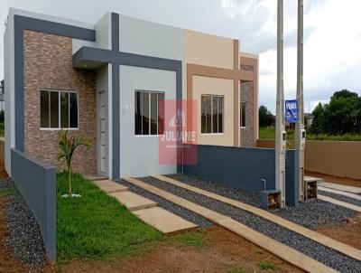 Casa para Venda, em So Gabriel, bairro Vila Trindade, 2 dormitrios, 1 banheiro, 1 vaga