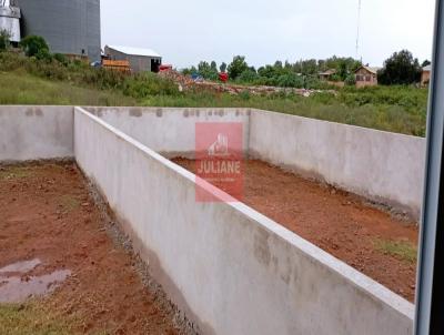 Terreno para Venda, em So Gabriel, bairro Vila Trindade
