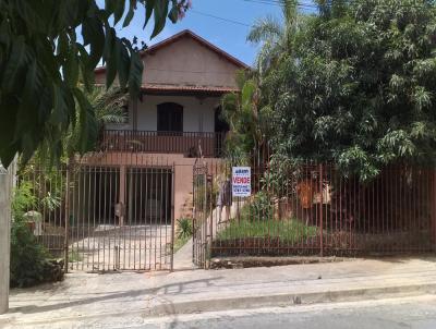 Casa para Venda, em Belo Horizonte, bairro Lindia, 3 dormitrios, 1 banheiro, 4 vagas