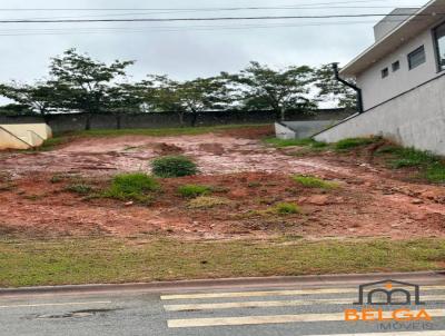 Terreno em Condomnio para Venda, em Atibaia, bairro Condomnio Figueira Garden